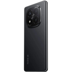 Smartphone Xiaomi Redmi Note 14 Pro 12GB/ 512GB/ 6.67'/ Negro
