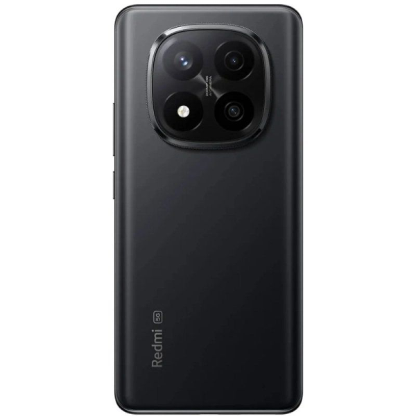 Smartphone Xiaomi Redmi Note 14 Pro 12GB/ 512GB/ 6.67'/ Negro