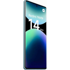 Smartphone Xiaomi Redmi Note 14 Pro 12GB/ 512GB/ 6.67'/ Azul