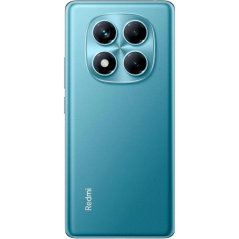 Smartphone Xiaomi Redmi Note 14 Pro 12GB/ 512GB/ 6.67'/ Azul