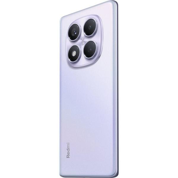Smartphone Xiaomi Redmi Note 14 Pro 12GB/ 512GB/ 6.67'/ Purpura