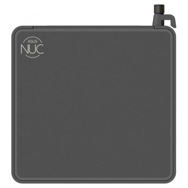 MiniPC Asus NUC 15 Pro RNUC15CRKI300002 Intel Core 3-100U
