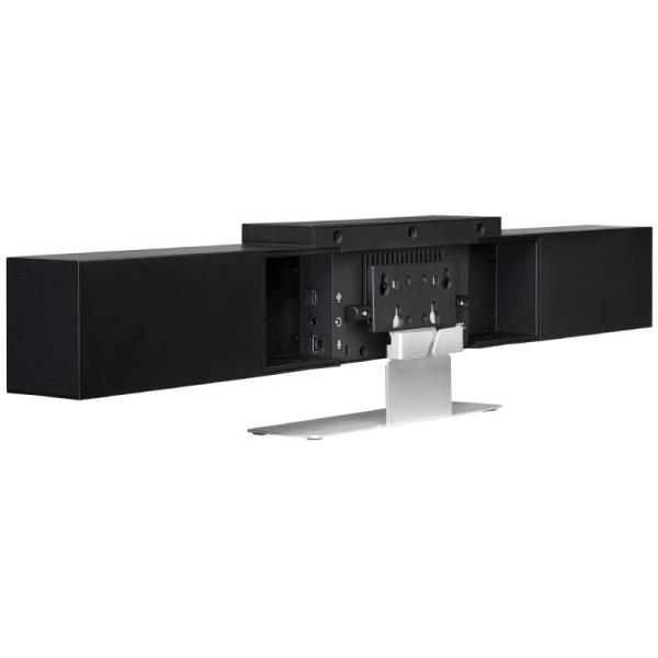 Sistema de Videoconferencia/Barra de vídeo Poly Studio USB/ Campo de Visión 120º/ 4K