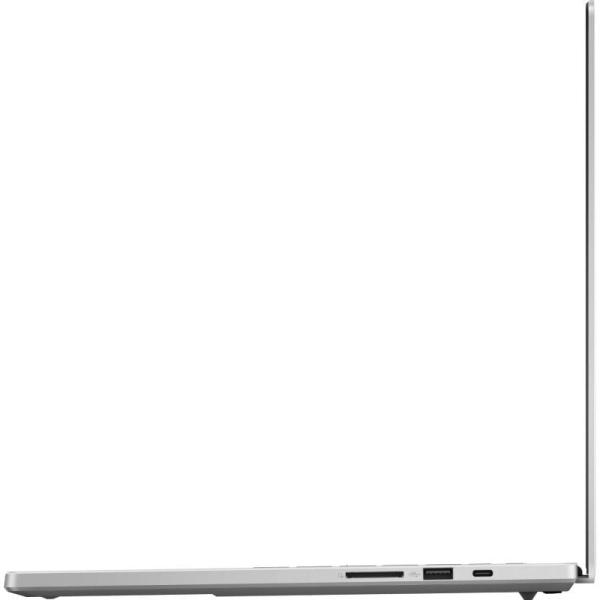Portátil Gaming Asus ROG Zephyrus G16 OLED GU605CP-QR008W Intel Core Ultra 9-285H/ 32GB/ 1TB SSD/ GeForce RTX 5070/ 16'/ Win11
