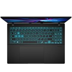 Portátil Gaming Asus V16 V3607VM-RP011 Intel Core 7-240H/ 16GB/ 1TB SSD/ GeForce RTX 5060/ 16'/ Sin Sistema Operativo