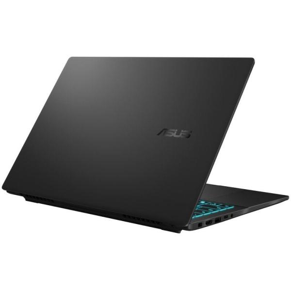Portátil Gaming Asus V16 V3607VM-RP011 Intel Core 7-240H/ 16GB/ 1TB SSD/ GeForce RTX 5060/ 16'/ Sin Sistema Operativo
