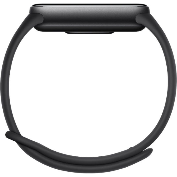 Pulsera Smartband Xiaomi Smart Band 10/ Negro Medianoche