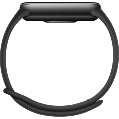 Pulsera Smartband Xiaomi Smart Band 10/ Negro Medianoche