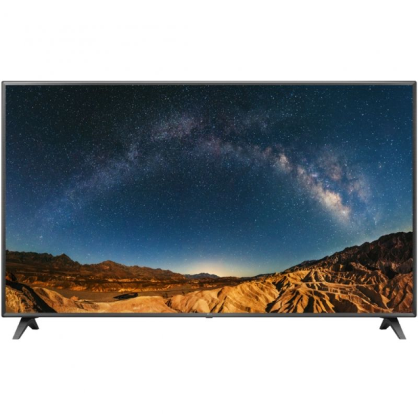 Televisor LG 86UR781C 86'/ Ultra HD 4K/ Smart TV/ WiFi