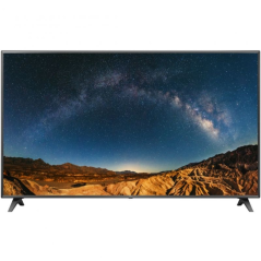 Televisor LG 86UR781C 86'/ Ultra HD 4K/ Smart TV/ WiFi
