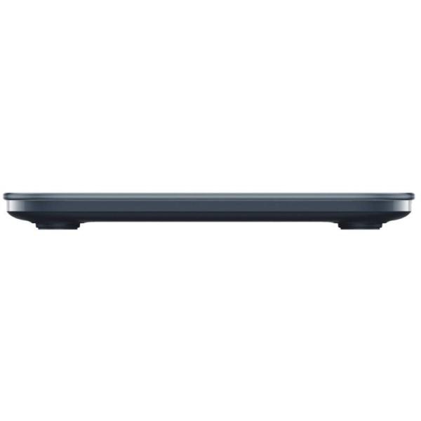 Báscula de Baño Xiaomi Smart Scale S200/ Hasta 150kg/ Gris
