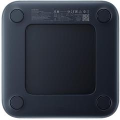 Báscula de Baño Xiaomi Smart Scale S200/ Hasta 150kg/ Gris