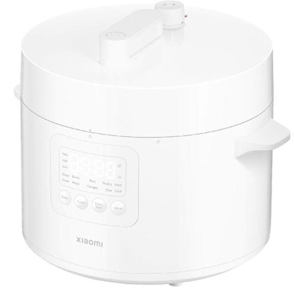 Olla Eléctrica Xiaomi Electric Pressure Cooker 4.8L/ 1000W