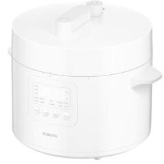 Olla Eléctrica Xiaomi Electric Pressure Cooker 4.8L/ 1000W