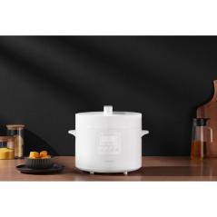 Olla Eléctrica Xiaomi Electric Pressure Cooker 4.8L/ 1000W