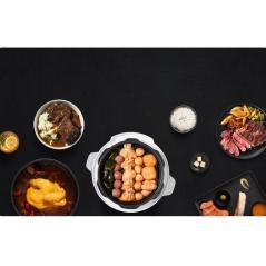 Olla Eléctrica Xiaomi Electric Pressure Cooker 4.8L/ 1000W