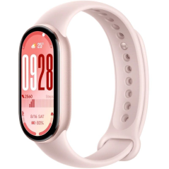 Pulsera Smartband Xiaomi Smart Band 10/ Rosa