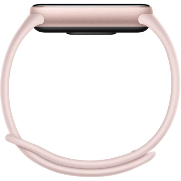 Pulsera Smartband Xiaomi Smart Band 10/ Rosa