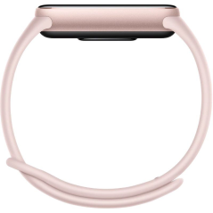 Pulsera Smartband Xiaomi Smart Band 10/ Rosa