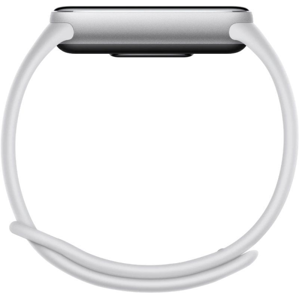 Pulsera Smartband Xiaomi Smart Band 10/ Plata