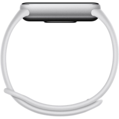 Pulsera Smartband Xiaomi Smart Band 10/ Plata