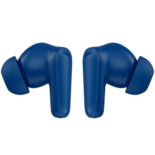 Auriculares Bluetooth SPC Boost Buds con estuche de carga/ Autonomía 7.5h/ Azules