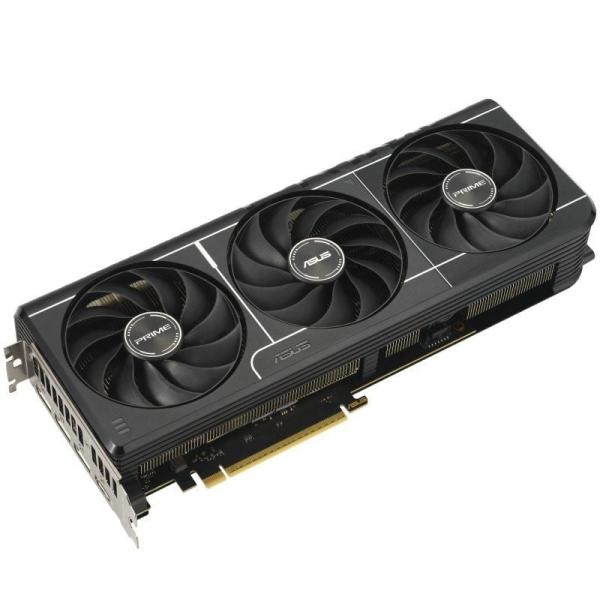 Tarjeta Gráfica Asus Prime GeForce RTX 5080 OC/ 16GB GDDR7