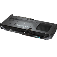 Tarjeta Gráfica Gigabyte Radeon RX 9060XT Gaming/ 16GB GDDR6