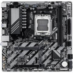 Placa Base Gigabyte B840M D2H Socket AM5/ Micro ATX