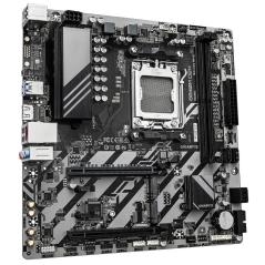 Placa Base Gigabyte B840M D2H Socket AM5/ Micro ATX