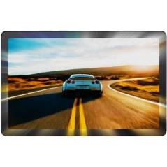 Tablet Lenovo Tab M9 9'/ 4GB/ 64GB/ Octacore/ Gris Artico