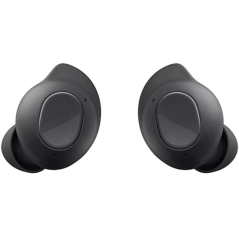 Auriculares Bluetooth Samsung Galaxy Buds FE con estuche de carga/ Autonomía 8.5h/ Grises y Blancos