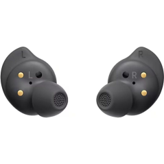 Auriculares Bluetooth Samsung Galaxy Buds FE con estuche de carga/ Autonomía 8.5h/ Grises y Blancos