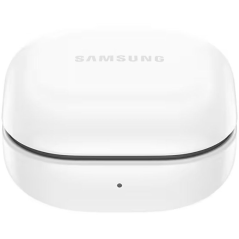 Auriculares Bluetooth Samsung Galaxy Buds FE con estuche de carga/ Autonomía 8.5h/ Grises y Blancos