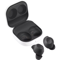 Auriculares Bluetooth Samsung Galaxy Buds FE con estuche de carga/ Autonomía 8.5h/ Grises y Blancos