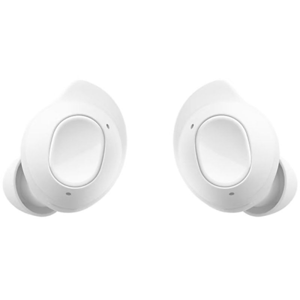 Auriculares Bluetooth Samsung Galaxy Buds FE con estuche de carga/ Autonomía 8.5h/ Blancos