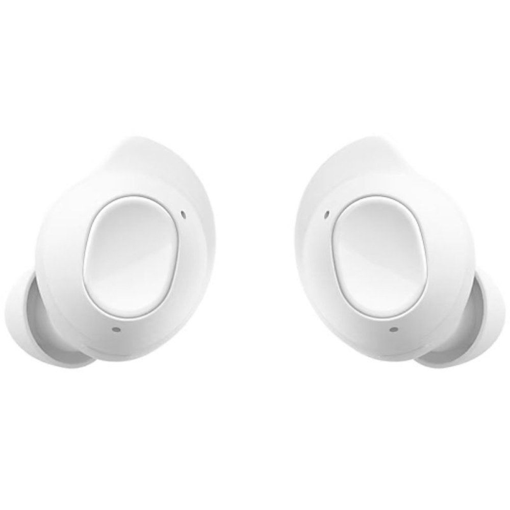 Auriculares Bluetooth Samsung Galaxy Buds FE con estuche de carga/ Autonomía 8.5h/ Blancos