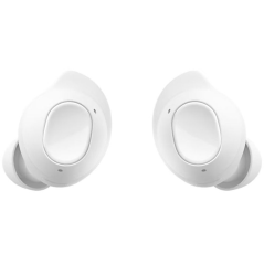 Auriculares Bluetooth Samsung Galaxy Buds FE con estuche de carga/ Autonomía 8.5h/ Blancos