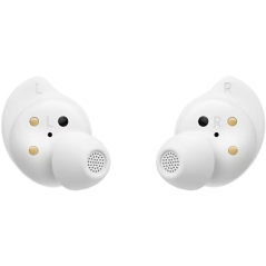 Auriculares Bluetooth Samsung Galaxy Buds FE con estuche de carga/ Autonomía 8.5h/ Blancos
