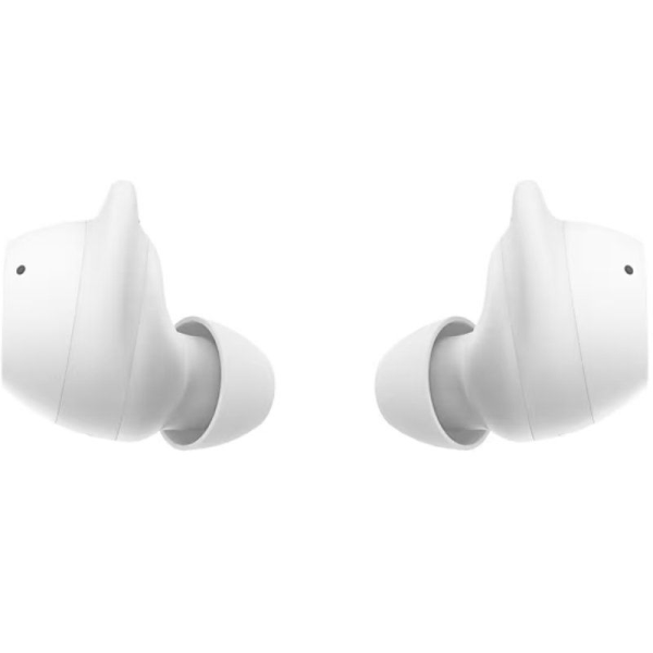 Auriculares Bluetooth Samsung Galaxy Buds FE con estuche de carga/ Autonomía 8.5h/ Blancos