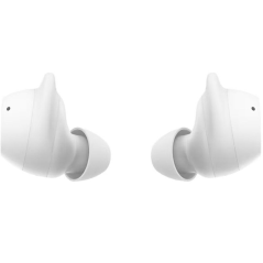 Auriculares Bluetooth Samsung Galaxy Buds FE con estuche de carga/ Autonomía 8.5h/ Blancos