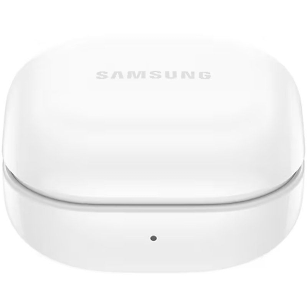 Auriculares Bluetooth Samsung Galaxy Buds FE con estuche de carga/ Autonomía 8.5h/ Blancos