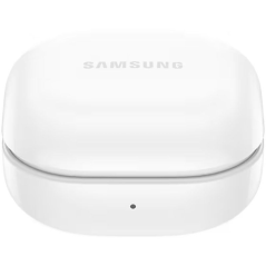 Auriculares Bluetooth Samsung Galaxy Buds FE con estuche de carga/ Autonomía 8.5h/ Blancos