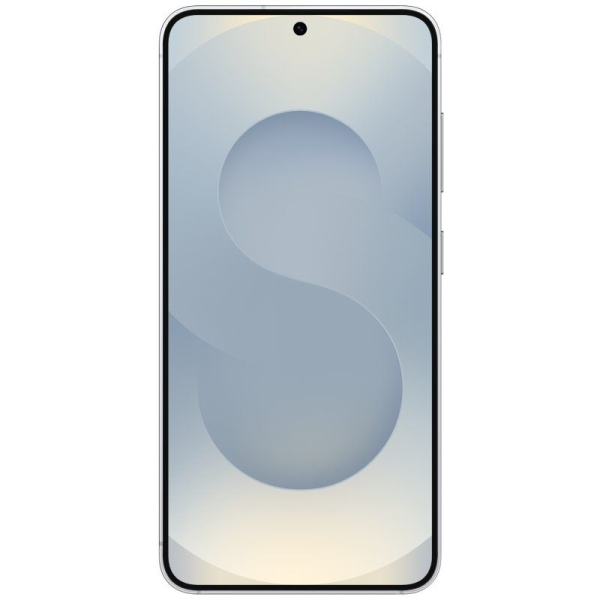 Smartphone Samsung Galaxy S25 12GB/ 128GB/ 6.2'/ 5G/ Gris