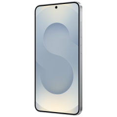 Smartphone Samsung Galaxy S25 12GB/ 128GB/ 6.2'/ 5G/ Gris