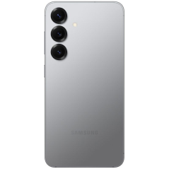 Smartphone Samsung Galaxy S25 12GB/ 128GB/ 6.2'/ 5G/ Gris