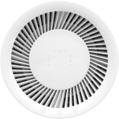 Humidificador Xiaomi Smart Evaporative Humidifier/ Capacidad 4L