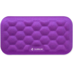 Alfombrilla Ergonómica Ergo AirPadding Subblim/ /Purpura
