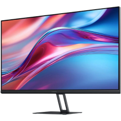 Monitor Profesional Xiaomi Monitor A27Qi 27'/ QHD/ Negro