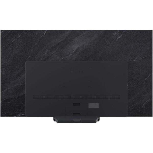 Televisor LG OLED Evo OLED77C54LA 77'/ Ultra HD 4K/ Smart TV/ WiFi